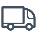 delivery icon