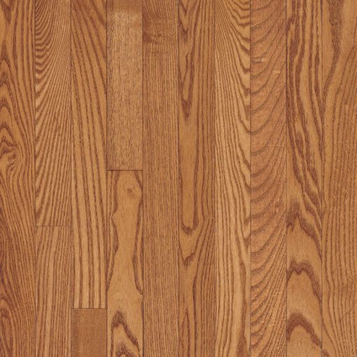 Butterscotch CB216 - 2 1-4 Inch Strip - Bruce Dundee Hardwood