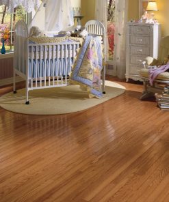 Butterscotch CB216 Full Room - 2 1-4 Inch Strip - Bruce Dundee Hardwood