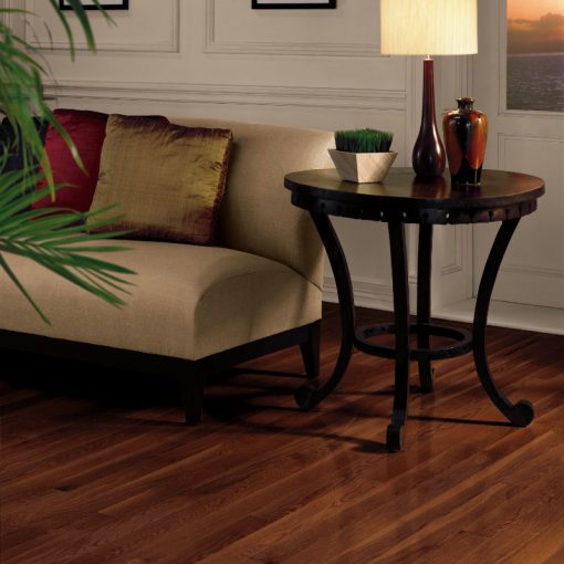 Cherry CB1218 Full Room - 3 1-4 Plank - Bruce Dundee Hardwood