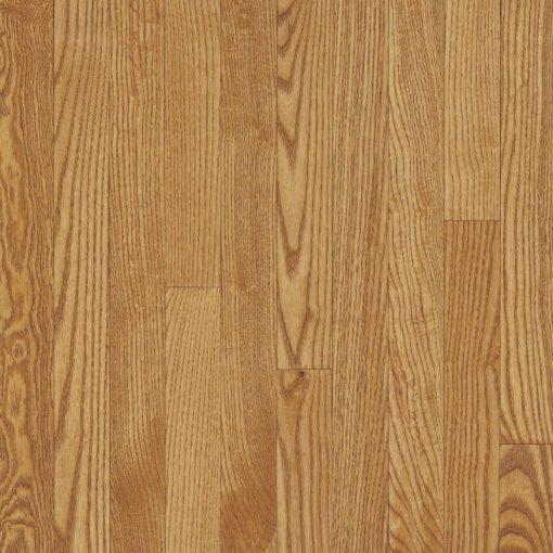 Dune CB232 - 2 1-4 Inch Strip - Bruce Dundee Hardwood