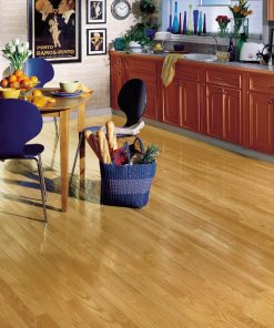 Dune CB232 Full Room - 2 1-4 Inch Strip - Bruce Dundee Hardwood