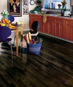 Espresso CB275 Full Room - 2 1-4 Inch Strip - Bruce Dundee Hardwood