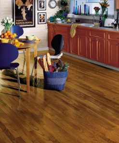 Fawn CB234 Full Room - 2 1-4 Inch Strip - Bruce Dundee Hardwood