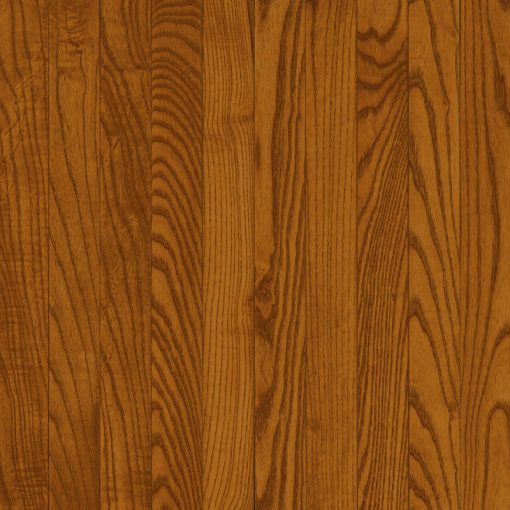 Gunstock CB211 - 2 1-4 Inch Strip - Bruce Dundee Hardwood