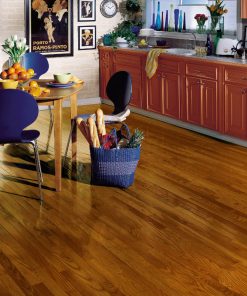 Gunstock CB211 Full Room - 2 1-4 Inch Strip - Bruce Dundee Hardwood