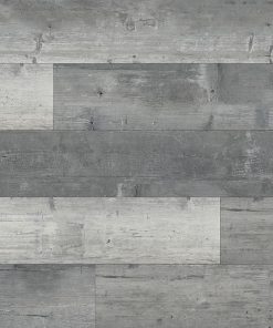 Kingsdown Gray® Luxury Vinyl Tile - Everlife™ Rigid Core Collection