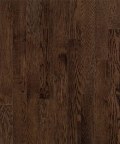 Mocha CB1277 - 3 1-4 Plank - Bruce Dundee Hardwood