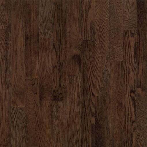 Mocha CB1277 - 3 1-4 Plank - Bruce Dundee Hardwood