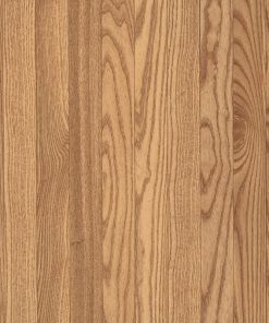 Natural CB1210 - 3 1-4 Plank - Bruce Dundee Hardwood