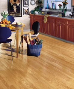 Natural CB210 Full Room - 2 1-4 Inch Strip - Bruce Dundee Hardwood