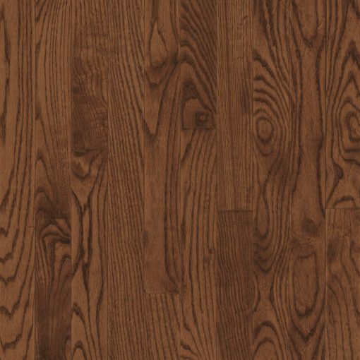 Saddle CB1217 - 3 1-4 Plank - Bruce Dundee Hardwood