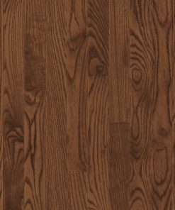 Saddle CB217 - 2 1-4 Inch Strip - Bruce Dundee Hardwood