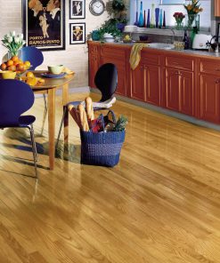 Seashell CB230 Full Room - 2 1-4 Inch Strip - Bruce Dundee Hardwood