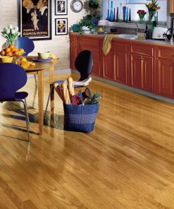 Spice CB214 Full Room - 2 1-4 Inch Strip - Bruce Dundee Hardwood