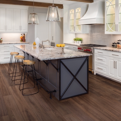 laminate flooring kitchen