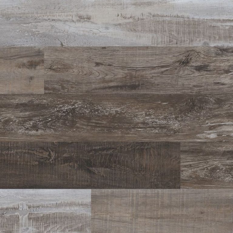 Whitfield Gray® Luxury Vinyl Tile Rigid Core Cyrus® Series APS