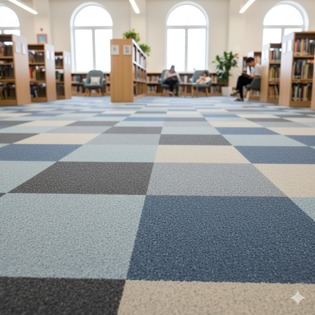 Carpet Tile